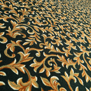 ALFOMBRA ESTAMPADA MASTER PRINT OTOÑO 100% NYLON (ROLLO 4.00 MT ANCHO) 68573