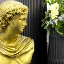 LAMBRIN EBONY WOOD WPC 290*16.5*2.3CM (CAJA DE 16 PZAS 7.55 M2) ZK-37