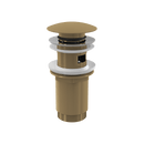 CONTRA POP-UP CON REBOSADERO BRUSHED GRIS OXFORD A392-G-B