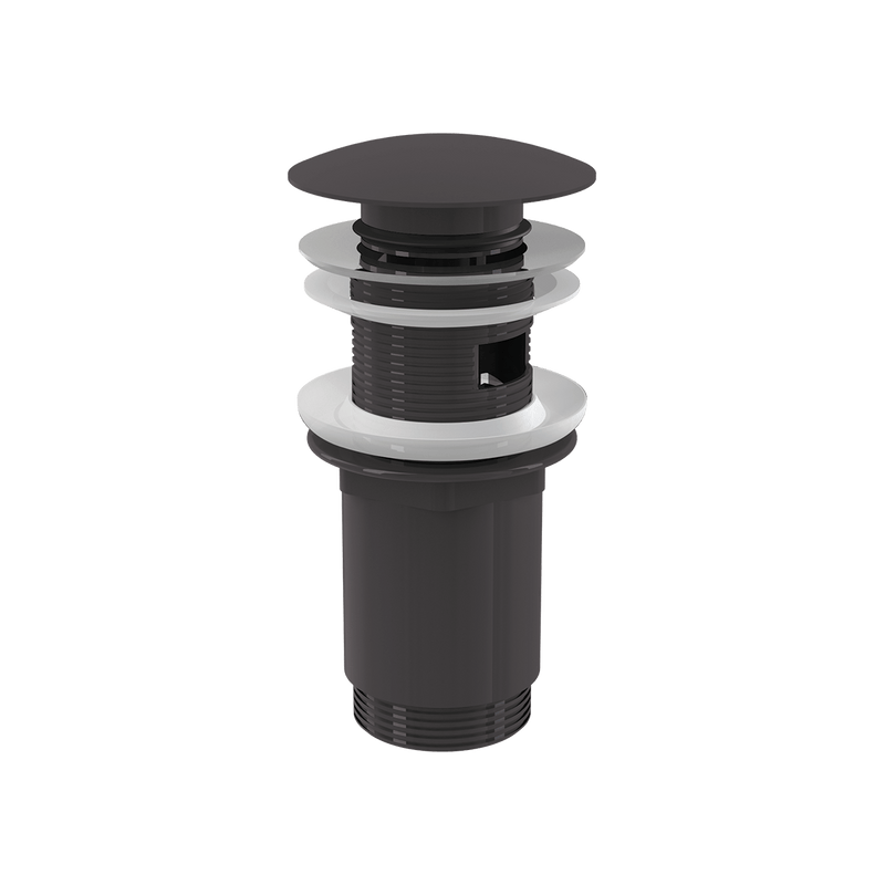 CONTRA POP-UP CON REBOSADERO BRUSHED GOLD A392-GM-B