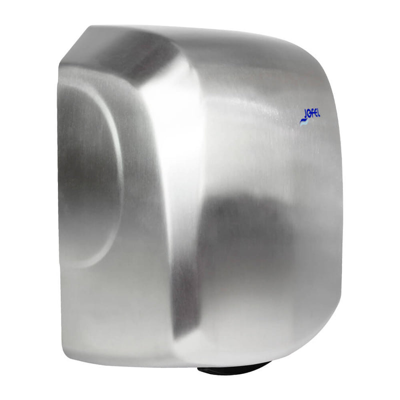 SECADOR DE MANOS ALTO RENDIMIENTO AVE SATINADO AA18526