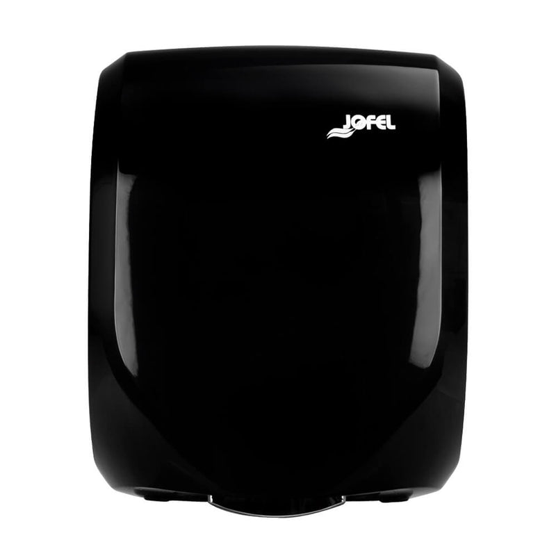 SECADOR DE MANOS ALTO RENDIMIENTO AVE NEGRO AA19626