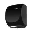 SECADOR AVE OPTICO 125V NEGRO MATE AA19926