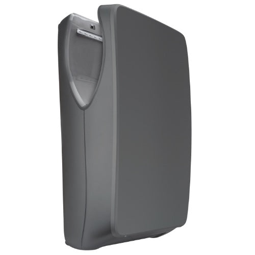 SECADOR DE MANOS JET SMART FILTRO HEPA GRAFITO AA24926
