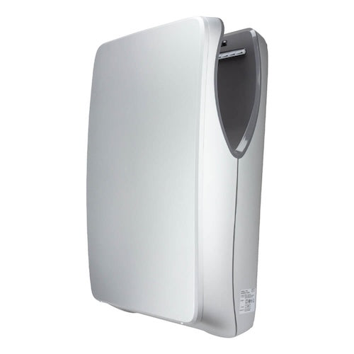SECADOR DE MANOS JET SMART FILTRO HEPA PLATA AA24526