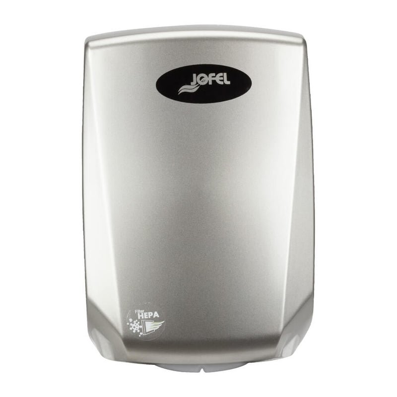 SECADOR DE MANOS DE MANOS POWER+  SILVER AA56326