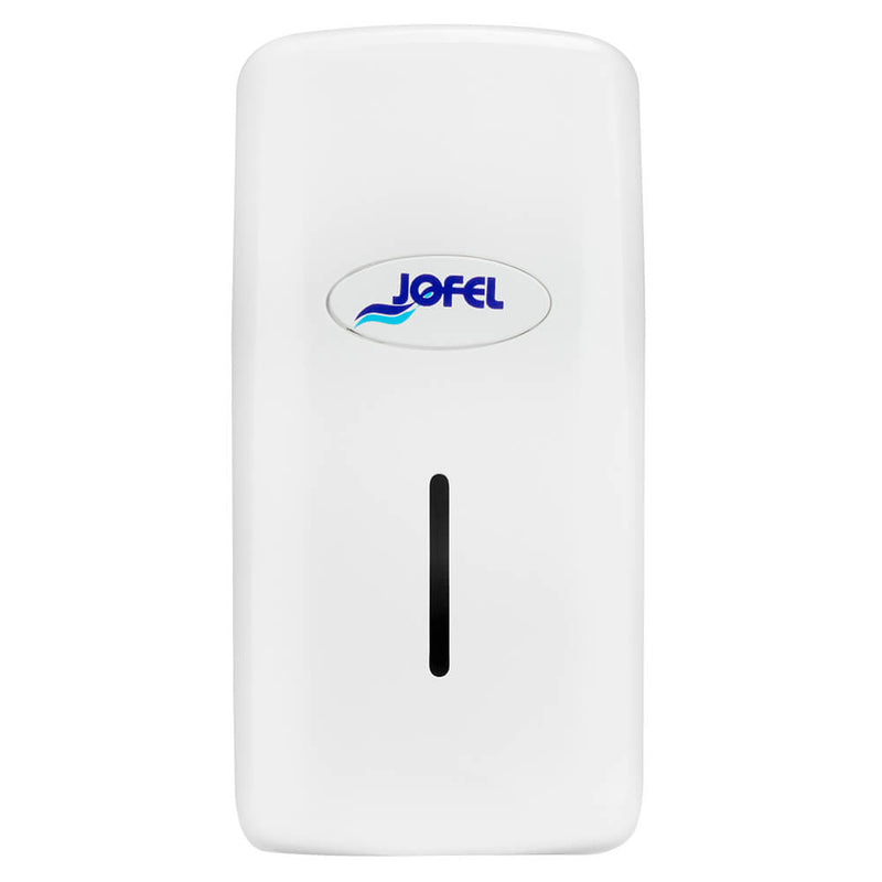 DISPENSADOR DE JABÓN SMART RELLENABLE AC27050
