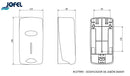 DISPENSADOR DE JABÓN SMART RELLENABLE AC27050