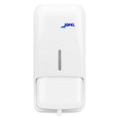 DISPENSADOR DE JABÓN ESPUMA RELLENABLE AZUR AC40000