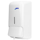 DISPENSADOR DE JABÓN ESPUMA RELLENABLE AZUR AC40000