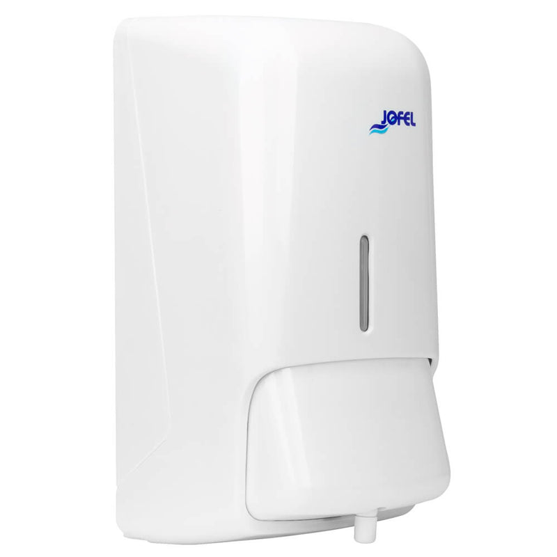 DISPENSADOR DE JABÓN ESPUMA RELLENABLE AZUR AC40000
