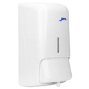 DISPENSADOR DE JABÓN ESPUMA RELLENABLE AZUR AC40000
