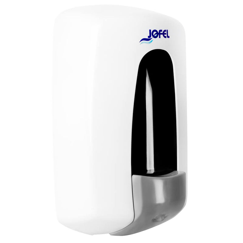 DISPENSADOR DE JABÓN AITANA AC70000