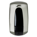 DISPENSADOR DE JABÓN AITANA NÍQUEL BARNIZ AC70011