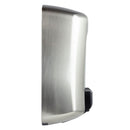 DISPENSADOR DE JABÓN AITANA NÍQUEL BARNIZ AC70011