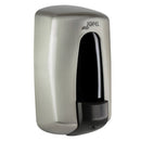DISPENSADOR DE JABÓN AITANA NÍQUEL BARNIZ AC70011