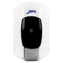 DISPENSADOR DE JABÓN MEDIANO ANTIBAC AITANA AC70020BA