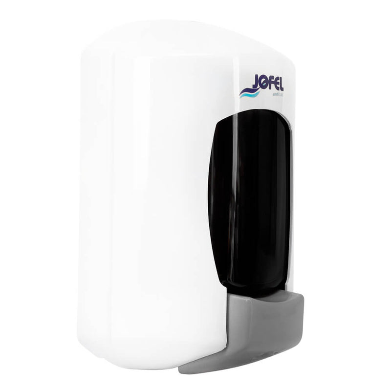 DISPENSADOR DE JABÓN MEDIANO ANTIBAC AITANA AC70020BA