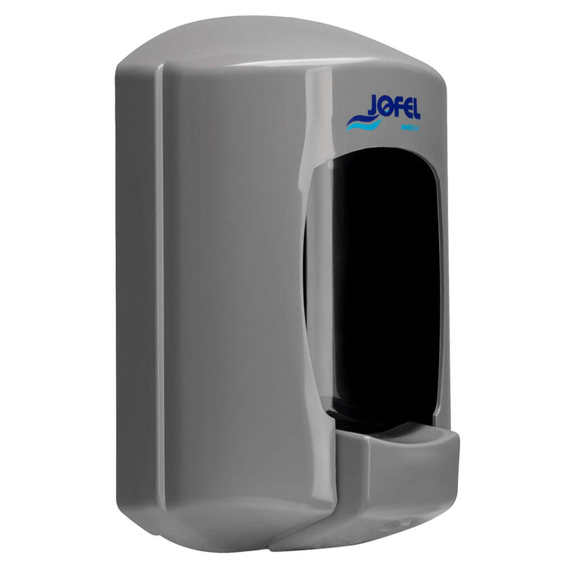 DISPENSADOR DE JABÓN AITANA MEDIANA ANTIBAC HUMO AC70020C