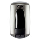 DISPENSADOR DE JABÓN AITANA SILVER AC70300