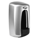 DISPENSADOR DE JABÓN AITANA SILVER AC70300