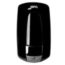 DISPENSADOR DE JABÓN AITANA NEGRO AC70600