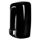 DISPENSADOR DE JABÓN AITANA NEGRO AC70600