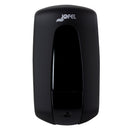 DISPENSADOR DE JABÓN AITANA NEGRO MATE AC70900