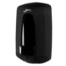 DISPENSADOR DE JABÓN AITANA NEGRO MATE AC70900