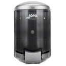 DISPENSADOR DE JABÓN AITANA LUXE HUMO AC71000MX