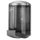 DISPENSADOR DE JABÓN AITANA LUXE HUMO AC71000MX