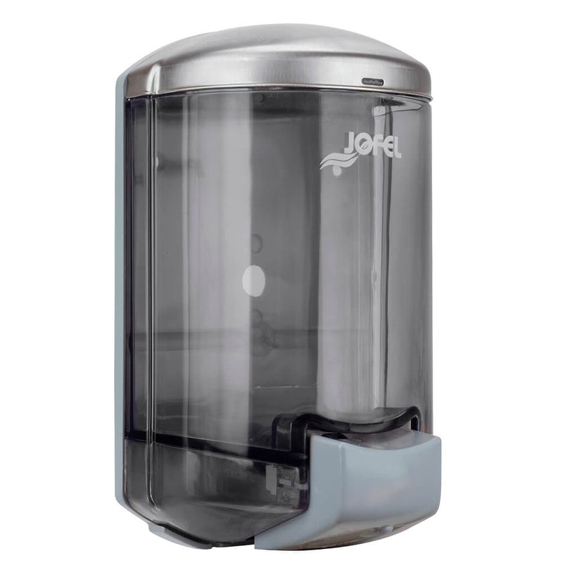 DISPENSADOR DE JABÓN AITANA LUXE HUMO AC71000MX