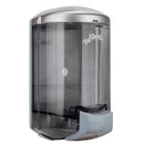 DISPENSADOR DE JABÓN AITANA LUXE HUMO AC71000MX
