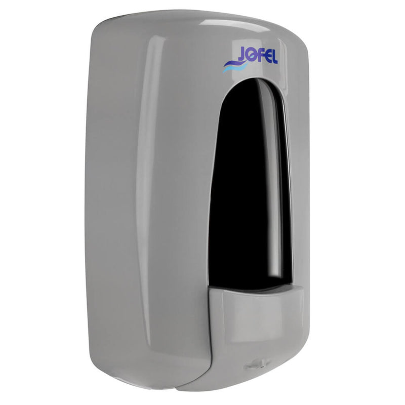 DISPENSADOR DE JABÓN AITANA HUMO AC72000