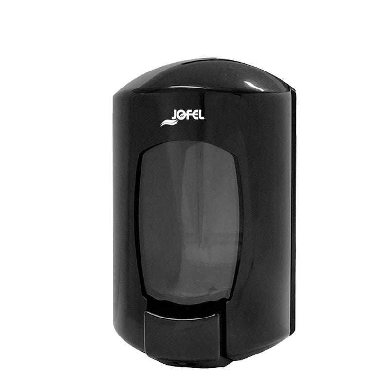 JABONERA AITANA MEDIANA NEGRA (antes DJ71600) AC78600