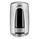 DISPENSADOR DE JABÓN AITANA ACERO INOXIDABLE AC79000