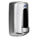 DISPENSADOR DE JABÓN AITANA ACERO INOXIDABLE AC79000