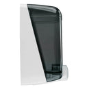 DISPENSADOR DE JABÓN AZUR RELLENABLE HUMO MAXI AC82000