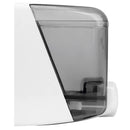 DISPENSADOR DE JABÓN AZUR RELLENABLE HUMO MINI AC84000
