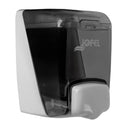 DISPENSADOR DE JABÓN AZUR RELLENABLE HUMO MINI AC84000