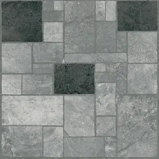 PISO CERAMICO ACURA66 GREY 60*60 (CAJA 1.80M2 CONTIENE 5PZAS)