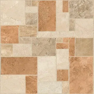 PISO CERAMICO ACURA66 TERRA 60*60 (CAJA DE 1.80M2 CONTIENE 5PZAS)