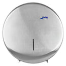 PORTARROLLO MINI FUTURA ACERO INOXIDABLE AE25000