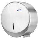 PORTARROLLO MINI FUTURA ACERO INOXIDABLE AE25000