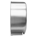 PORTARROLLO MINI FUTURA ACERO INOXIDABLE AE25000