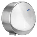 PORTARROLLO MINI FUTURA ACERO INOXIDABLE AE25000