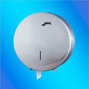 PORTAROLLO FUTURA MAXI INOX AE26000