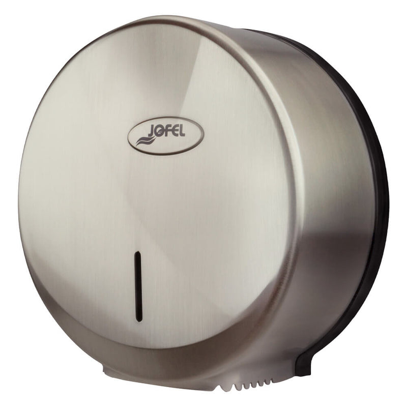 PORTARROLLOS FUTURA MINI NÍQUEL BARNIZ AE57001