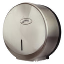 PORTARROLLOS FUTURA MINI NÍQUEL BARNIZ AE57001