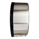 PORTARROLLOS FUTURA MINI NÍQUEL BARNIZ AE57001